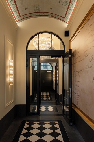 Soho Residence Kazimierz by Downtown Apartments