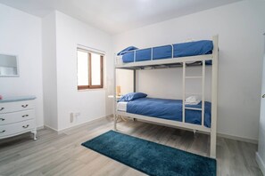 Appartement | 3 chambres