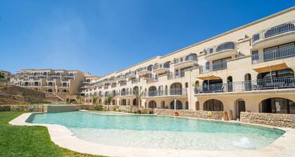 Hal Wardija in Qala Gozo With Terrace Pool BBQ