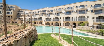 Hal Wardija in Qala Gozo With Terrace Pool BBQ