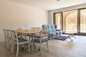 Appartement | 3 chambres