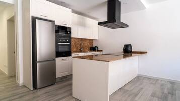 Căn hộ | 3 phòng ngủ