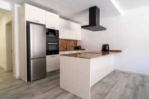 Apartment | 3 bedrooms - Hal Wardija in Qala Gozo With Terrace Pool BBQ (Qala)