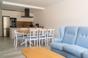 Appartement | 3 chambres
