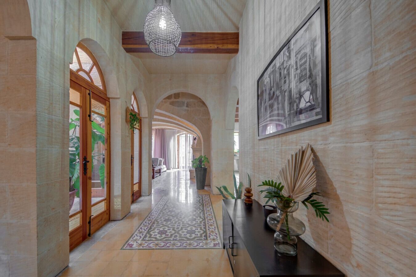 Rumah | 4 kamar tidur