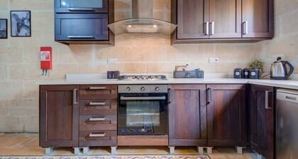 Klementa the Private Villa With Pool in G arb Gozo