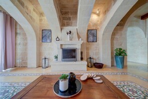 Casa | 4 habitaciones 