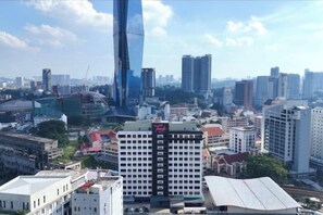 Miscellaneous - MagTree Chinatown (Kuala Lumpur)