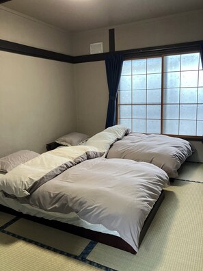 インターネット、ベッドシーツ