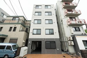 Exterior - Ferio Kamata II (Tokyo)