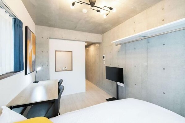 Room - Ferio Kamata II (Tokyo)