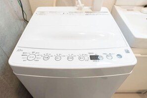 Room - Ferio Kamata II (Tokyo)