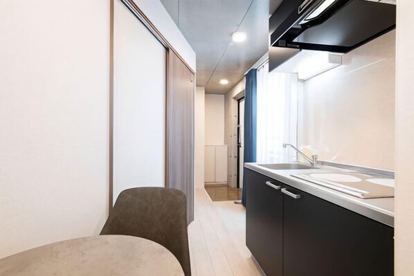 Room - Ferio Kamata II (Tokyo)