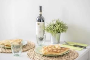 Nourriture et boissons