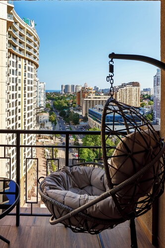 Rodos Arcadia Apartments