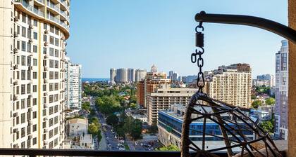 Rodos Arcadia Apartments
