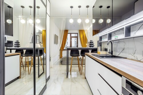 Rodos Arcadia Apartments