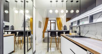 Rodos Arcadia Apartments