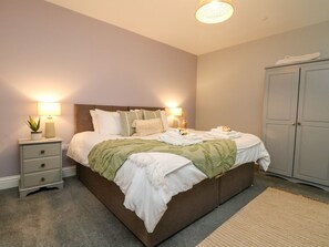 1 bedroom, individually decorated, individually furnished, free WiFi - Klysa (Camborne)