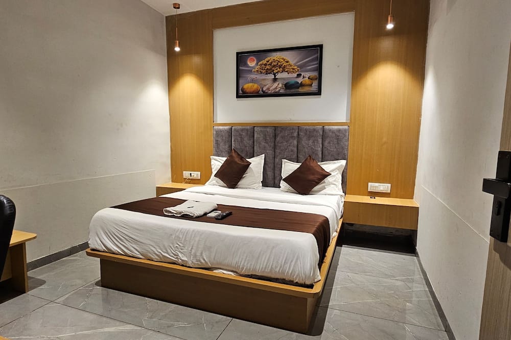 Hotel Royal Look