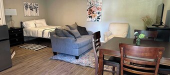 Buckeye Retreat Summa