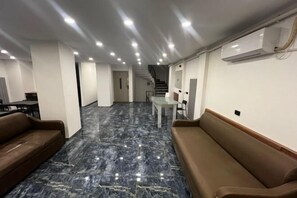 ردهة الانتظار