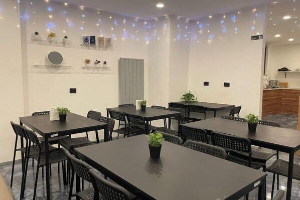 Restaurant - TaksimBlue (Istanbul)