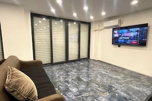 Property amenity - TaksimBlue (Istanbul)