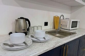 Room - TaksimBlue (Istanbul)