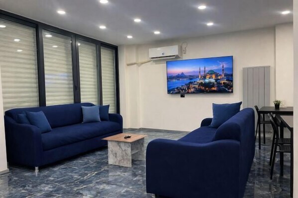 Children’s area - TaksimBlue (Istanbul)