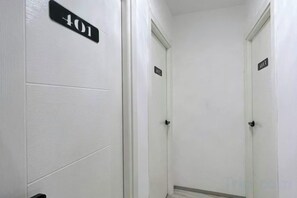 Interior - TaksimBlue (Istanbul)