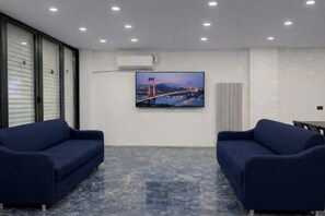 สิ่งอำนวยความสะดวกในที่พัก