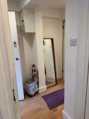 Interiör