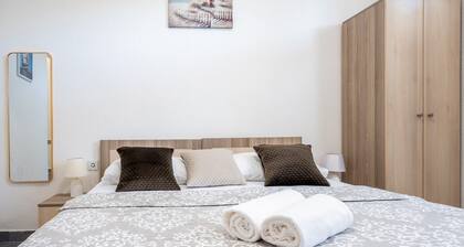 Apartmani i sobe La Putalina / Apartment 3 with Garden View