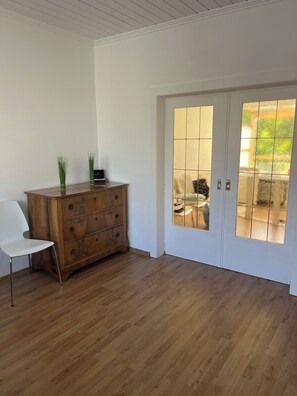 Interior - Bright and lovingly furnished vacation apartment with a feel-good atmosphere (Hamm)