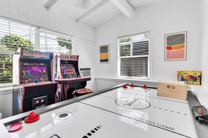 Area giochi