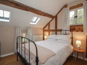 3 間睡房、獨特設計、獨特裝修、免費 Wi-Fi