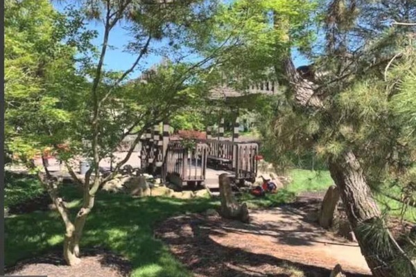 Área da propriedade