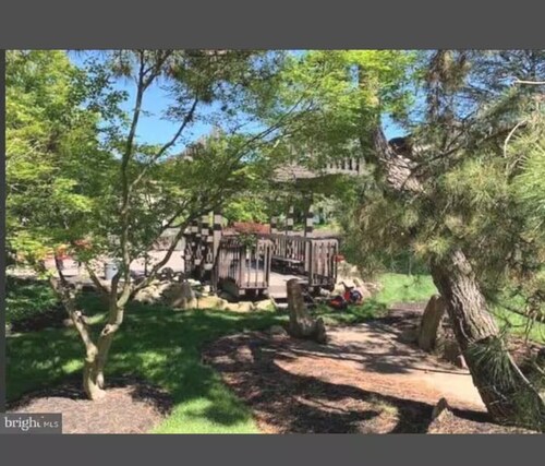 Full apartment, 7 minutes from dulles airport