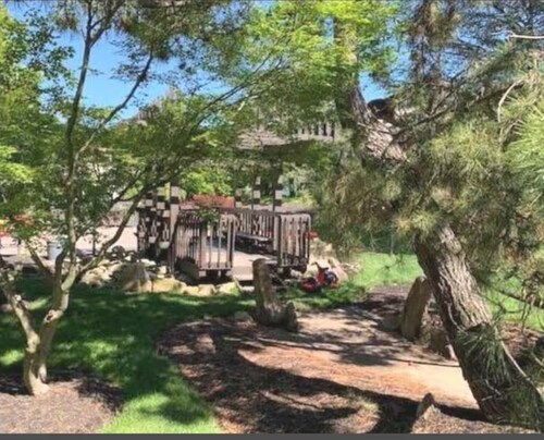 Full apartment, 7 minutes from dulles airport