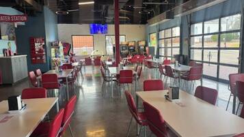 Restaurantes