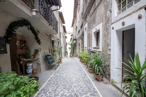 Il Tasso - Vallerano