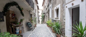 Il Tasso - Vallerano