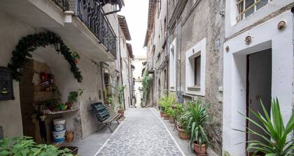 Il Tasso - Vallerano