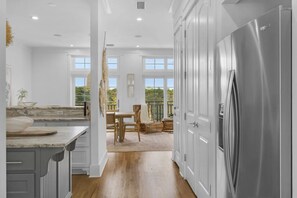 Interior - 30a Seagrove Beach Condo with Gulf & Lake Views (Santa Rosa Beach)