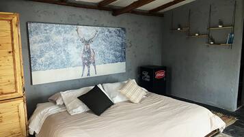 1 bedroom, WiFi