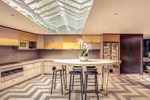 تناول الطعام