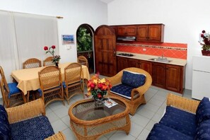 Interior - Residencial Estephany- Comfortable Apartment with Pool (Sosúa)