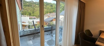 Apartment Bergblick | Top vacation apartment with a view of the mountains and Ahr