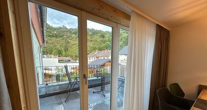 Apartment Bergblick | Top vacation apartment with a view of the mountains and Ahr